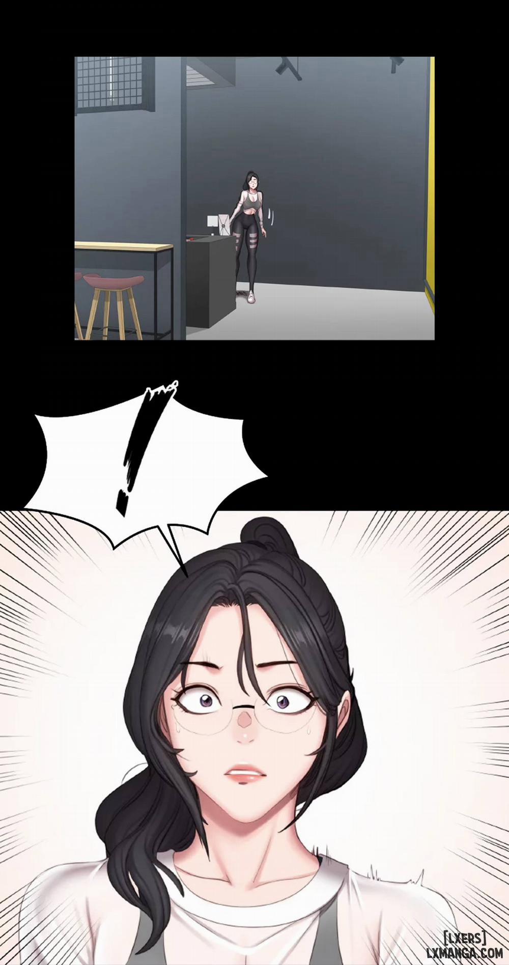 Huấn Luyện Viên Thể Hình 77 trang 10