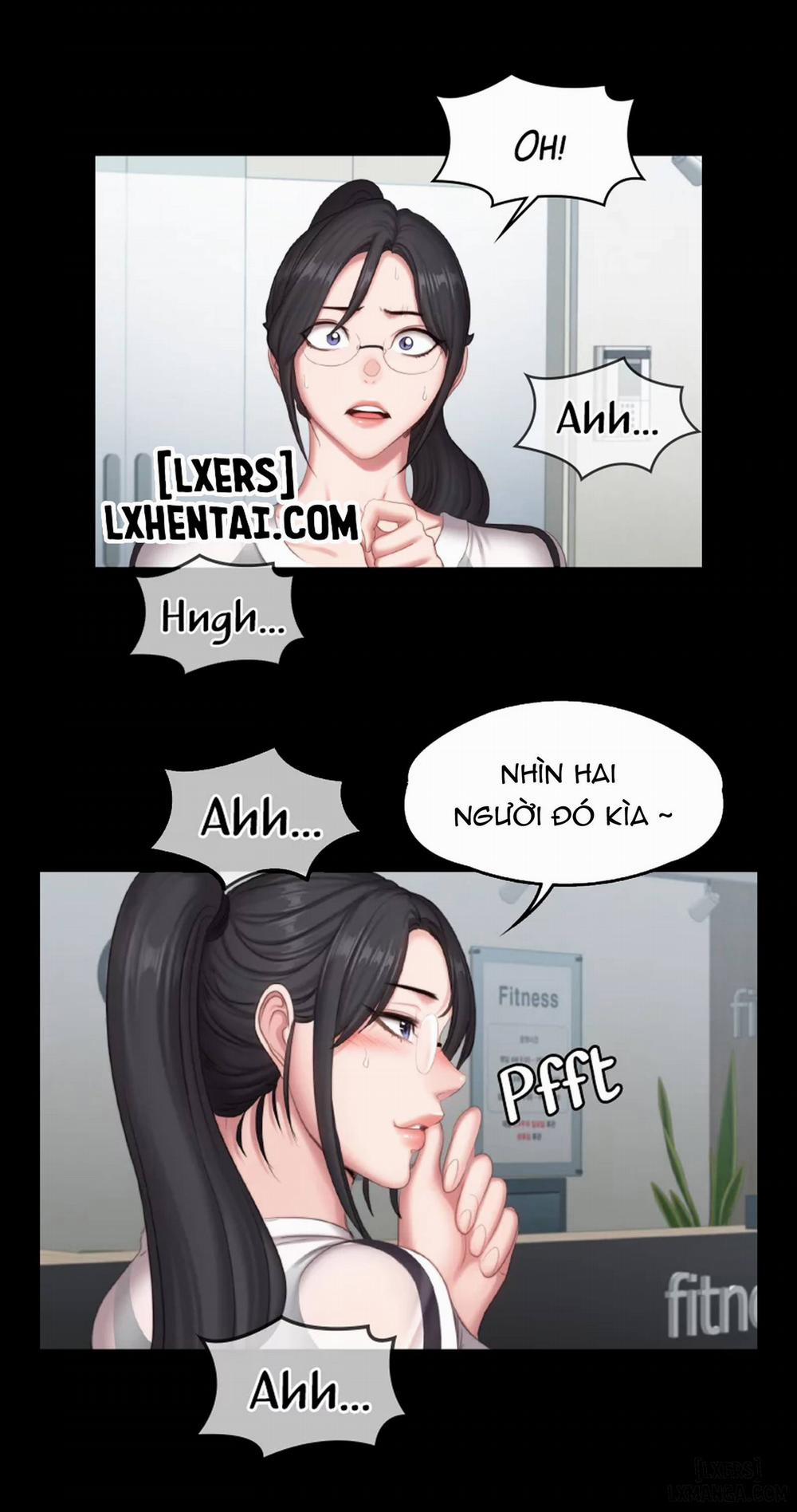 Huấn Luyện Viên Thể Hình 77 trang 14