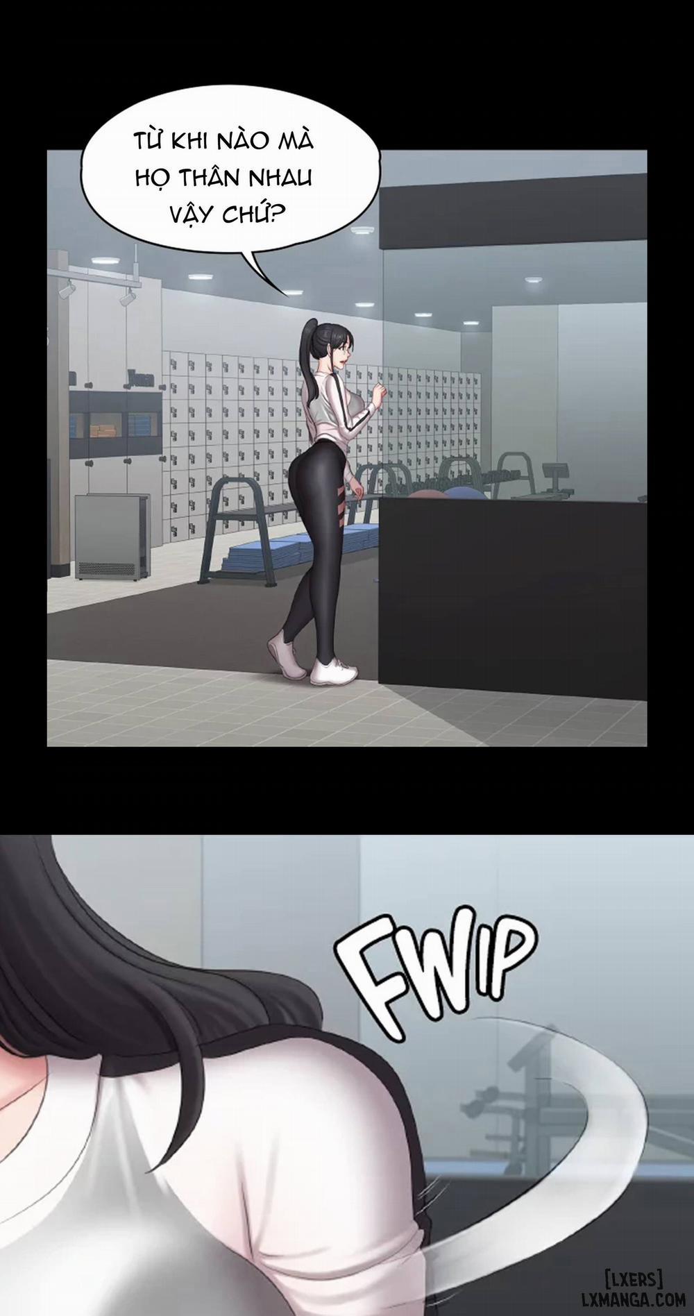 Huấn Luyện Viên Thể Hình 77 trang 15