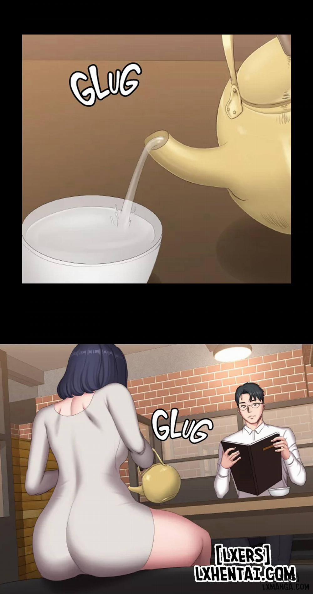 Huấn Luyện Viên Thể Hình 77 trang 35