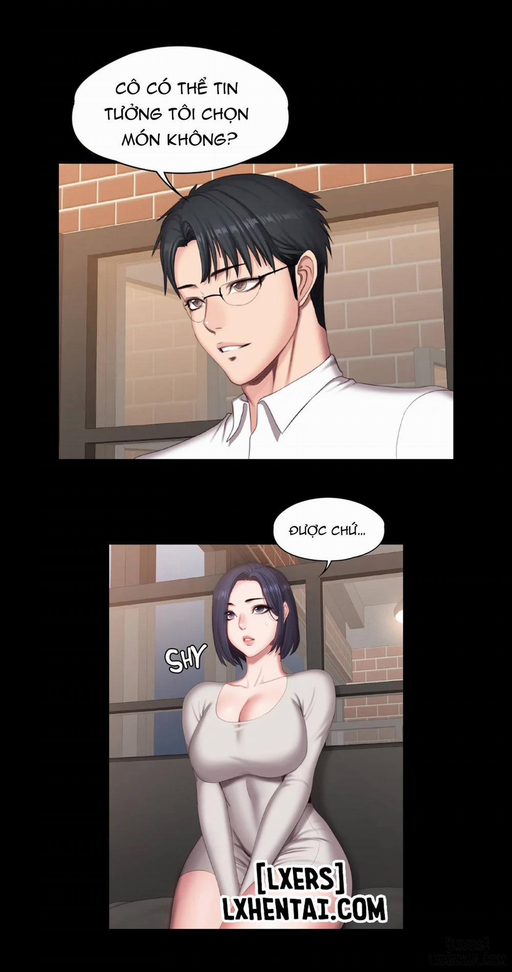 Huấn Luyện Viên Thể Hình 77 trang 37