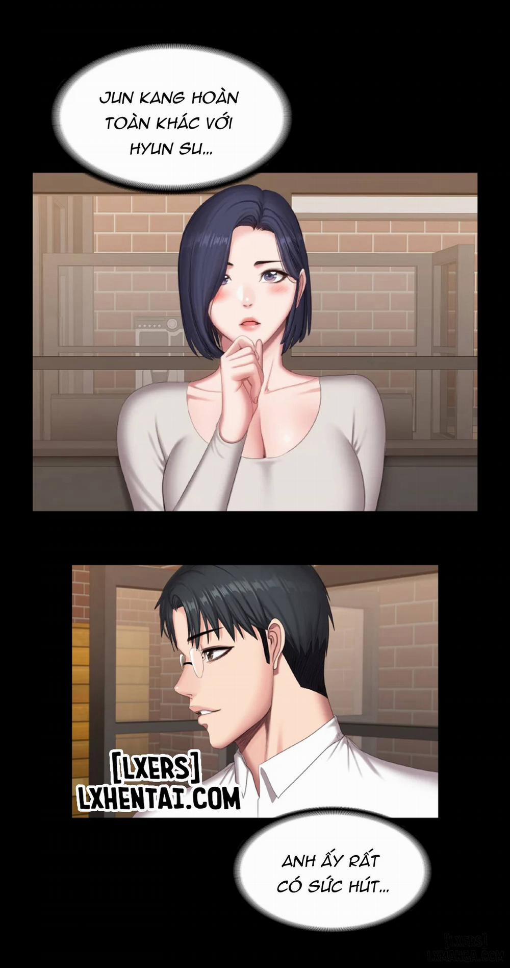 Huấn Luyện Viên Thể Hình 77 trang 39