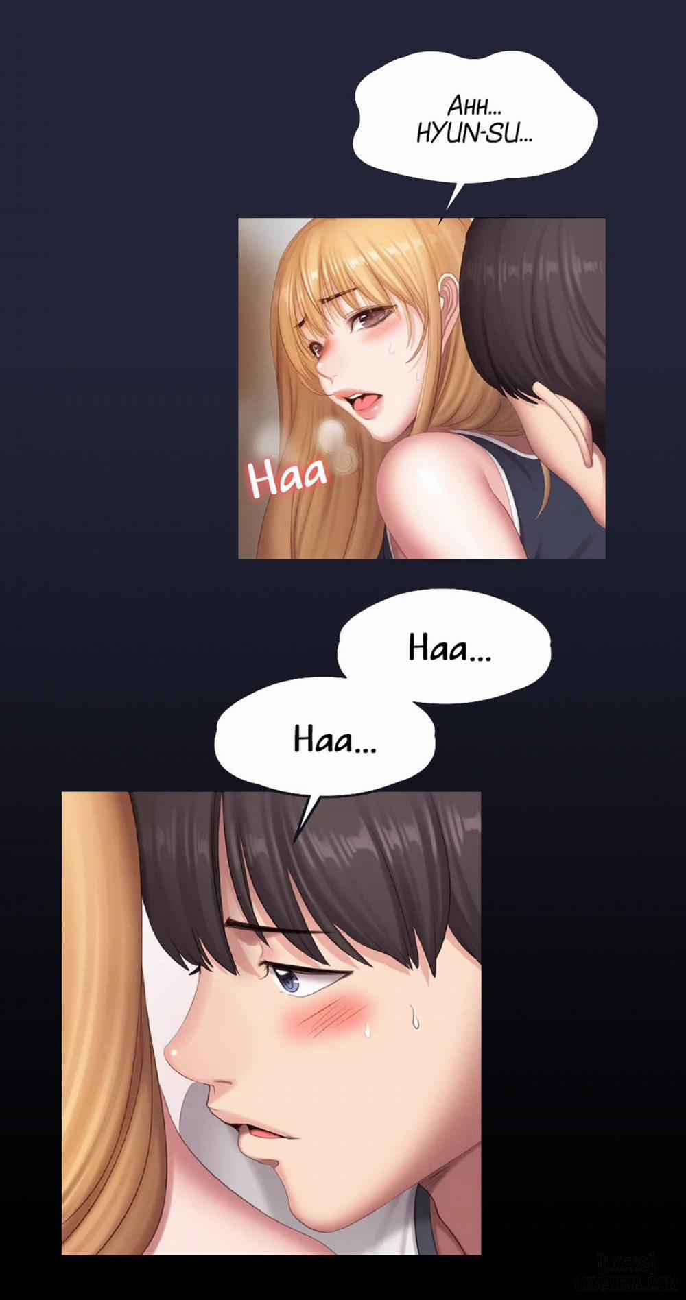 Huấn Luyện Viên Thể Hình 77 trang 4