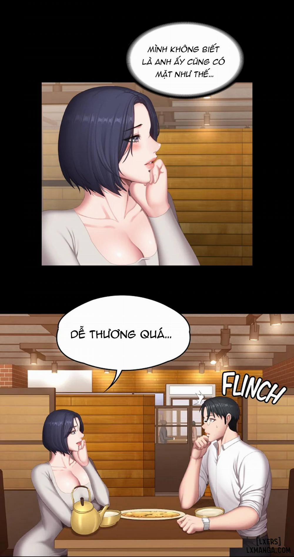 Huấn Luyện Viên Thể Hình 78 trang 14