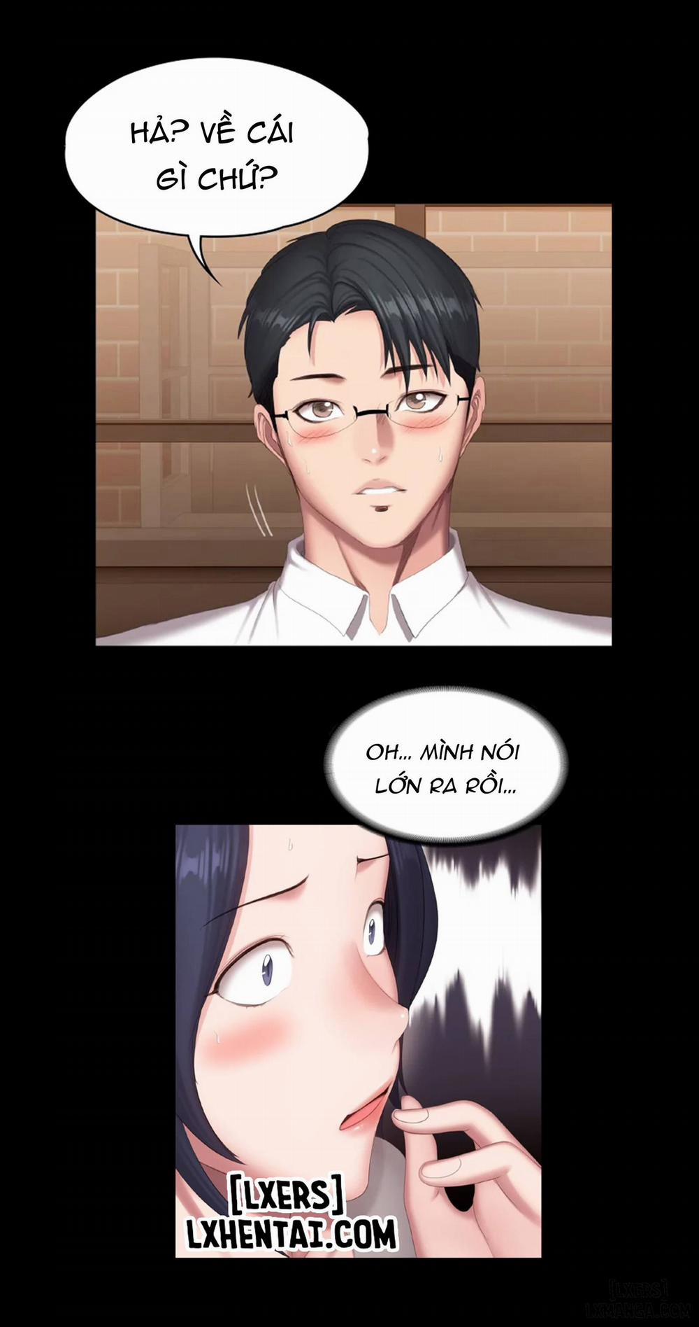 Huấn Luyện Viên Thể Hình 78 trang 15