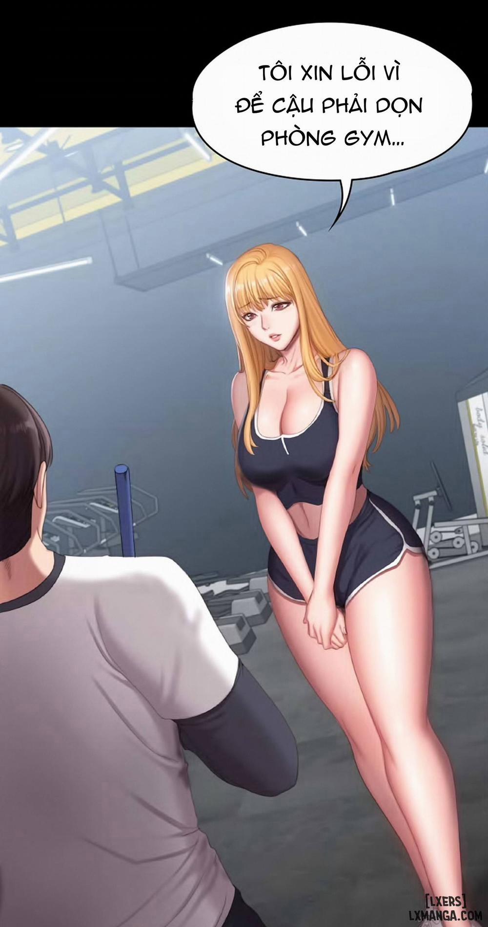 Huấn Luyện Viên Thể Hình 78 trang 20