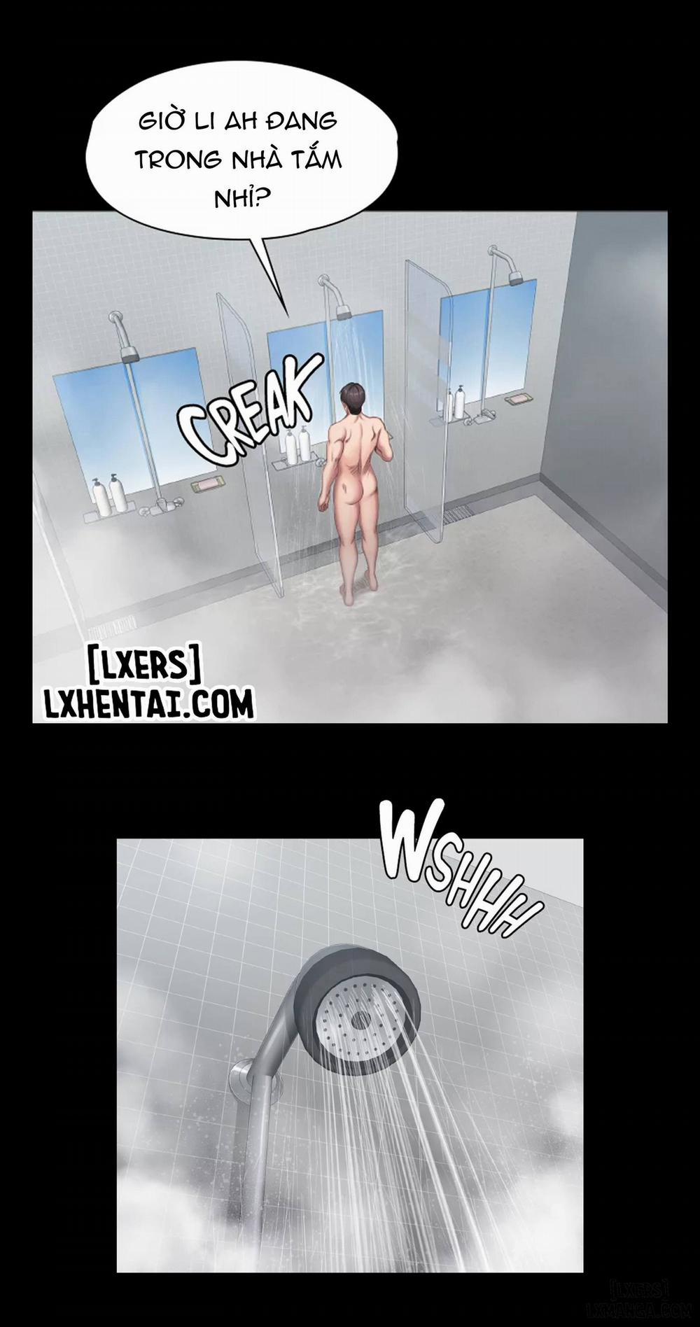 Huấn Luyện Viên Thể Hình 78 trang 25