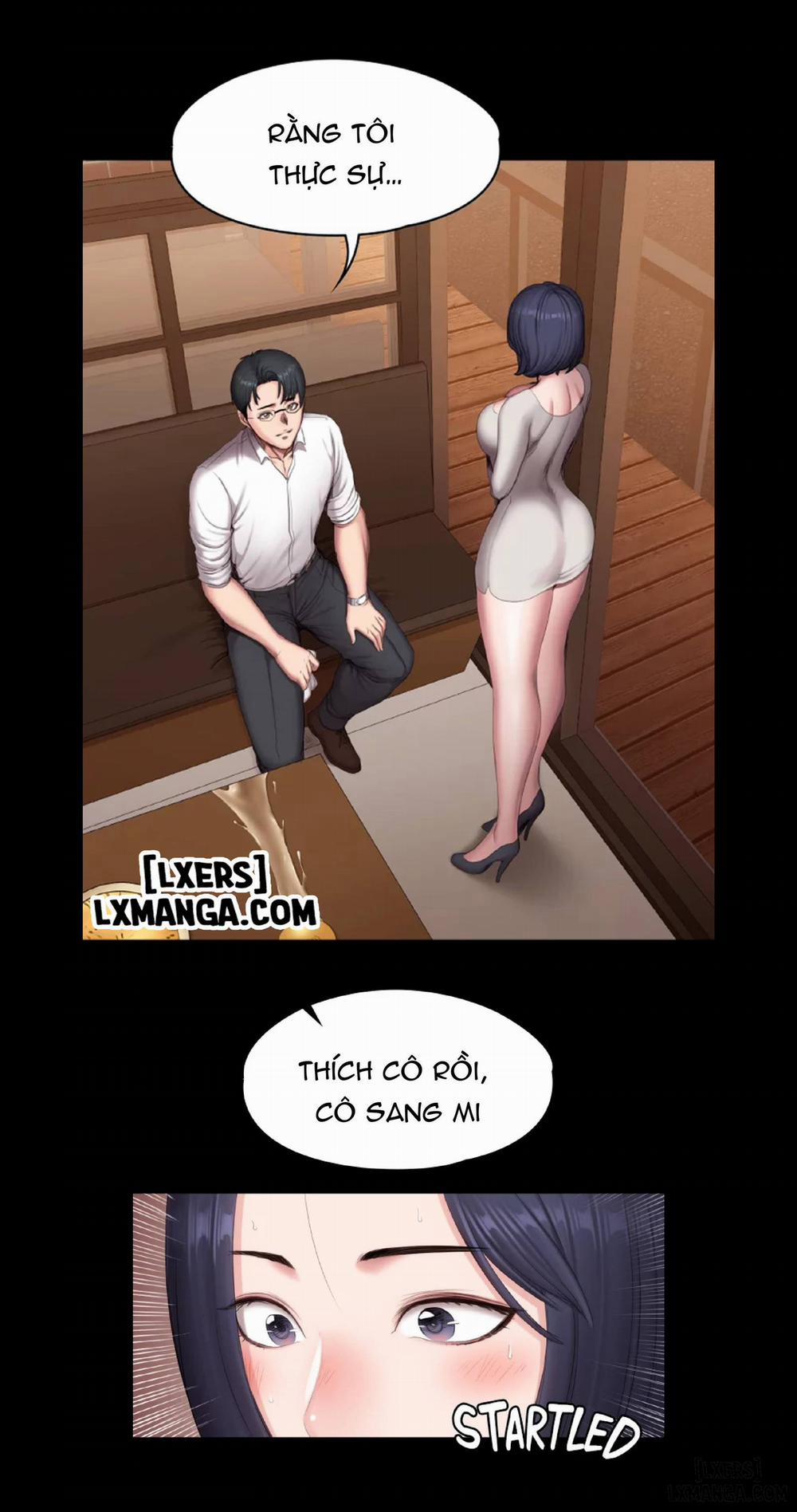 Huấn Luyện Viên Thể Hình 79 trang 16