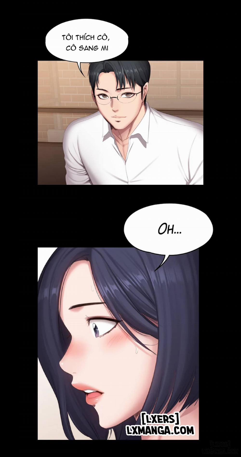 Huấn Luyện Viên Thể Hình 79 trang 18