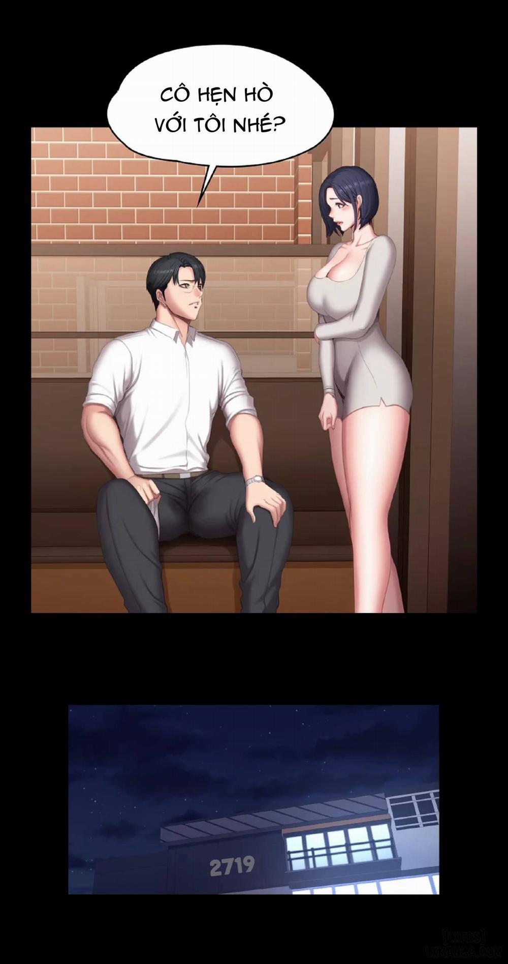 Huấn Luyện Viên Thể Hình 79 trang 19