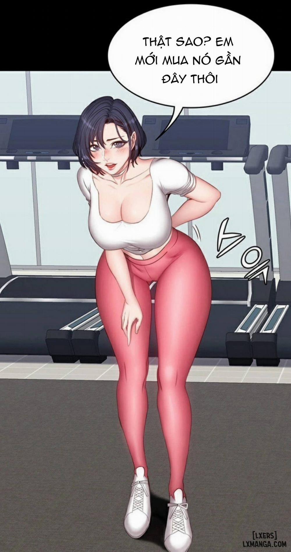 Huấn Luyện Viên Thể Hình 8 trang 23