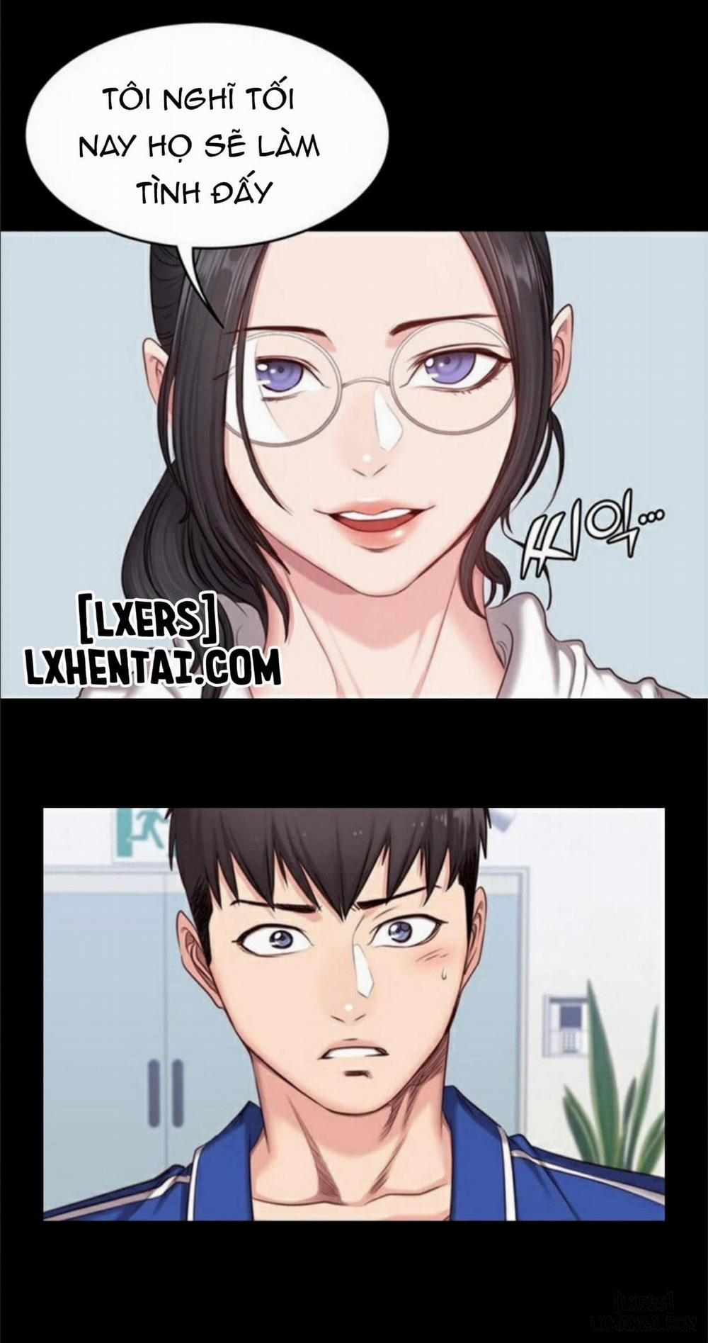 Huấn Luyện Viên Thể Hình 8 trang 38