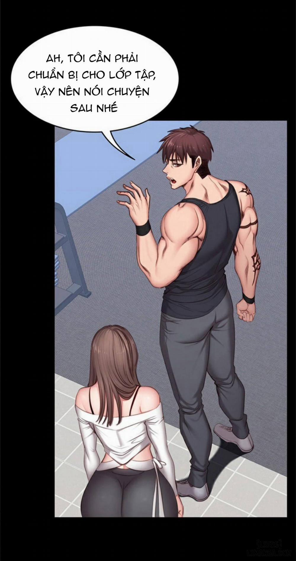 Huấn Luyện Viên Thể Hình 8 trang 8