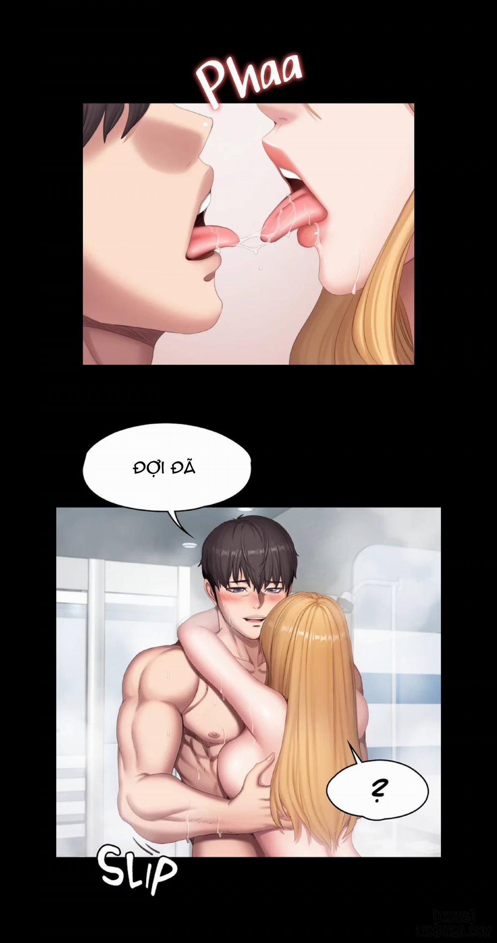 Huấn Luyện Viên Thể Hình 80 trang 12