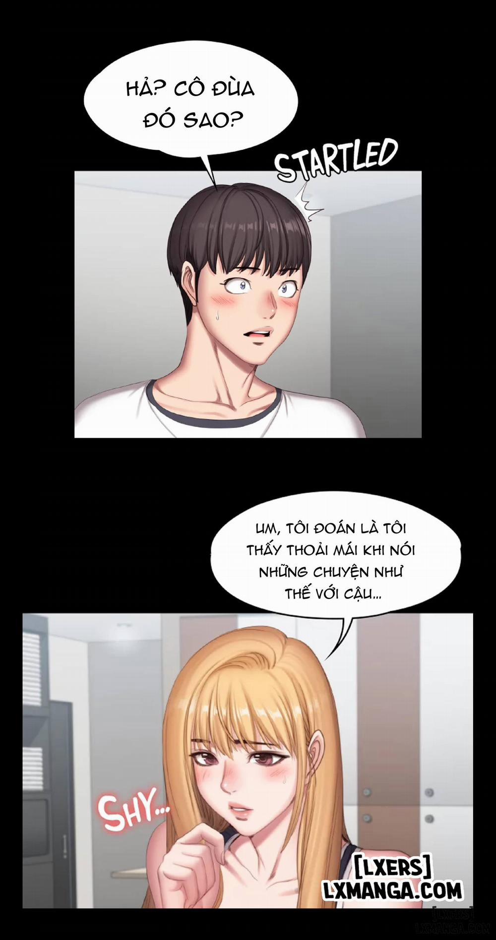 Huấn Luyện Viên Thể Hình 80 trang 35