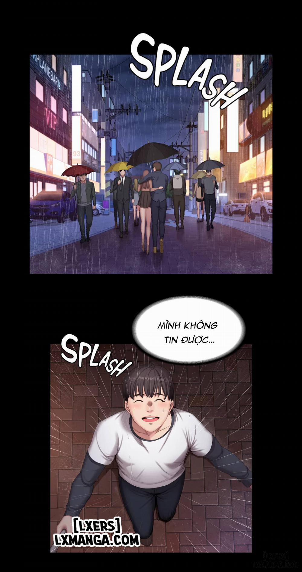 Huấn Luyện Viên Thể Hình 80 trang 39