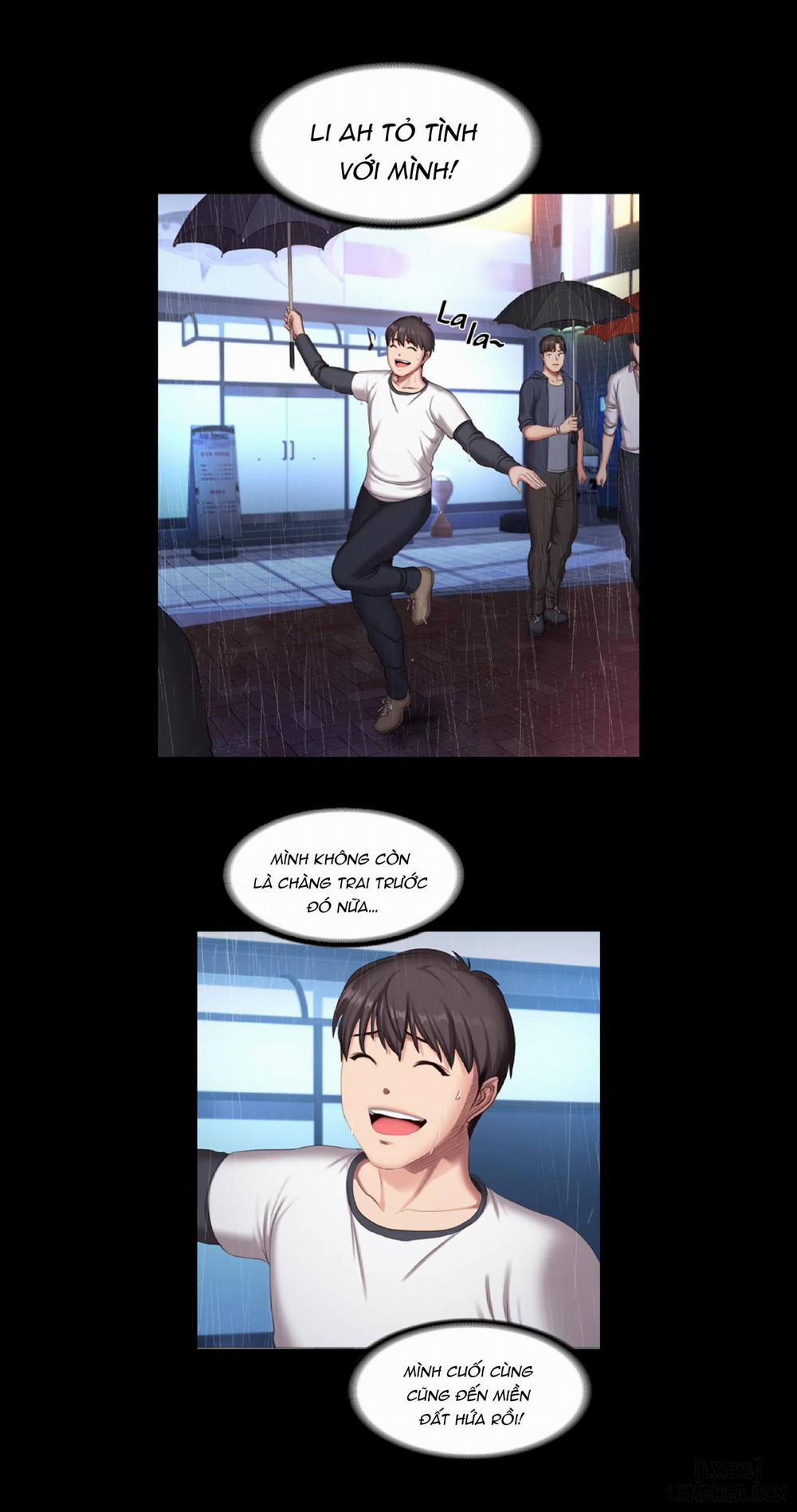 Huấn Luyện Viên Thể Hình 80 trang 40