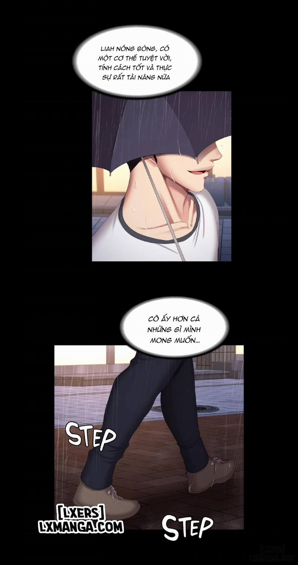 Huấn Luyện Viên Thể Hình 80 trang 41