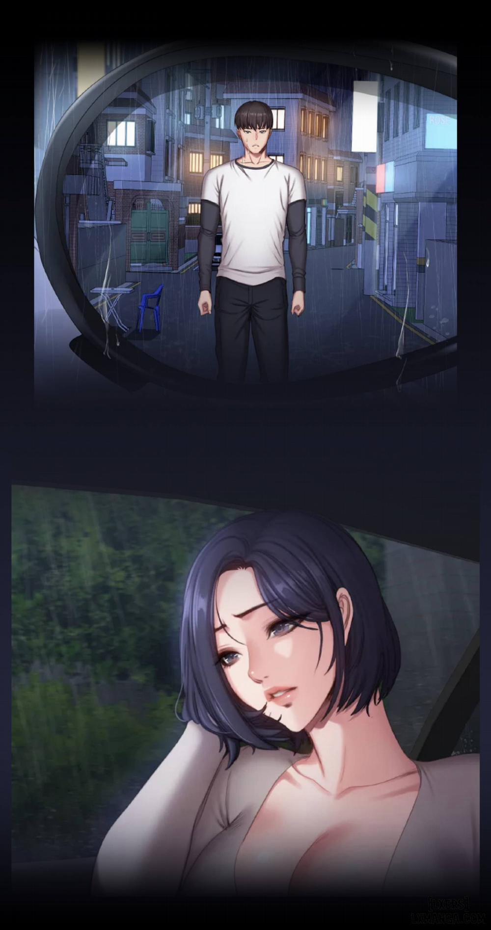 Huấn Luyện Viên Thể Hình 81 trang 11