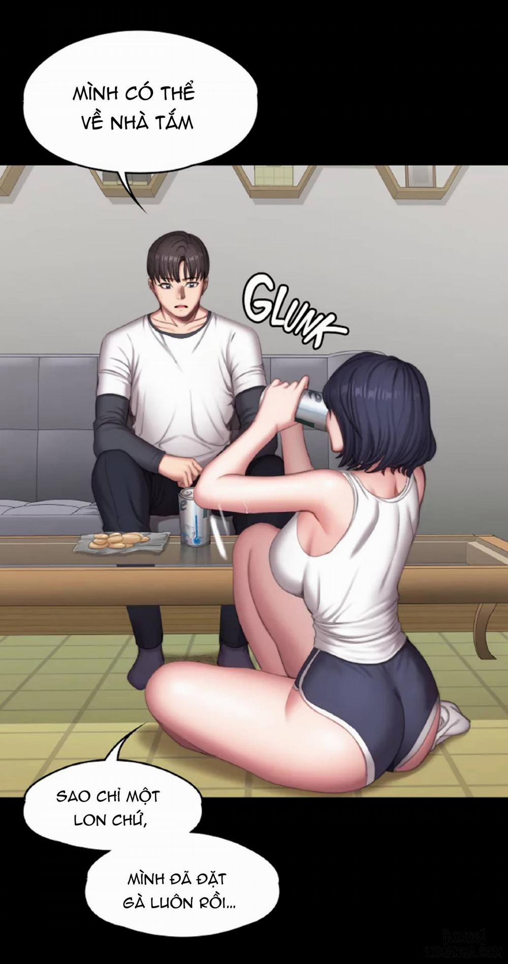 Huấn Luyện Viên Thể Hình 81 trang 23