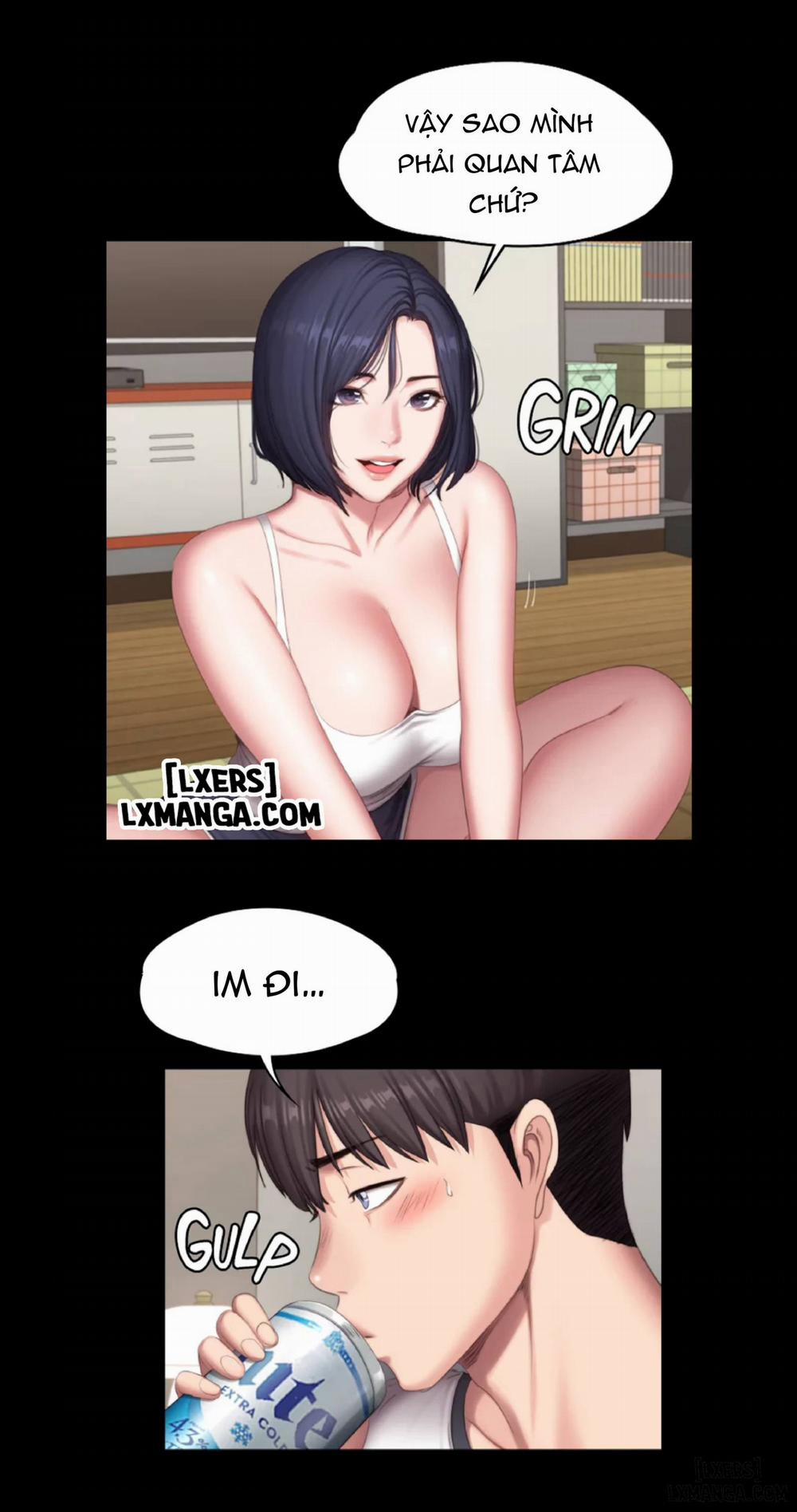 Huấn Luyện Viên Thể Hình 81 trang 28