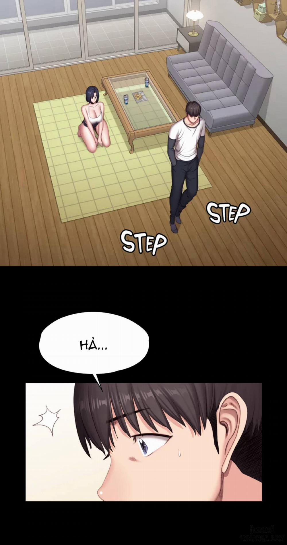 Huấn Luyện Viên Thể Hình 81 trang 36