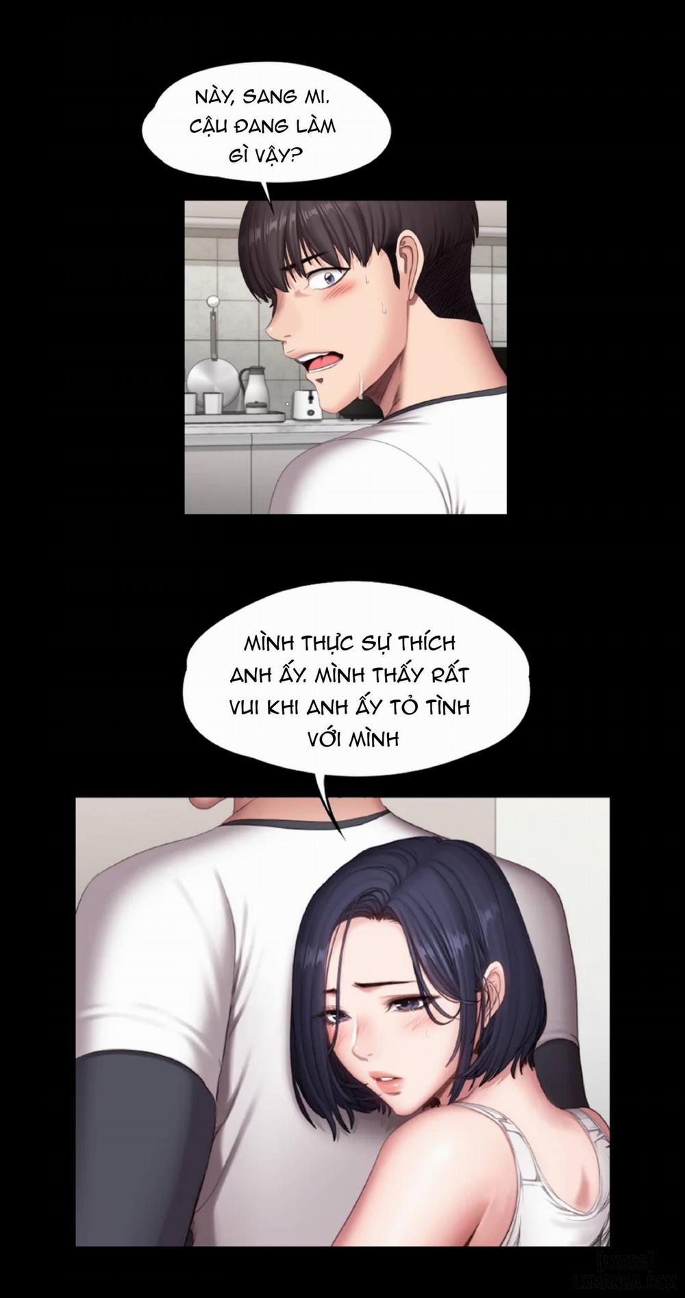 Huấn Luyện Viên Thể Hình 81 trang 38