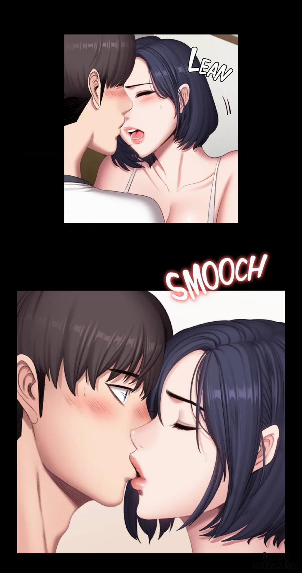 Huấn Luyện Viên Thể Hình 82 trang 20