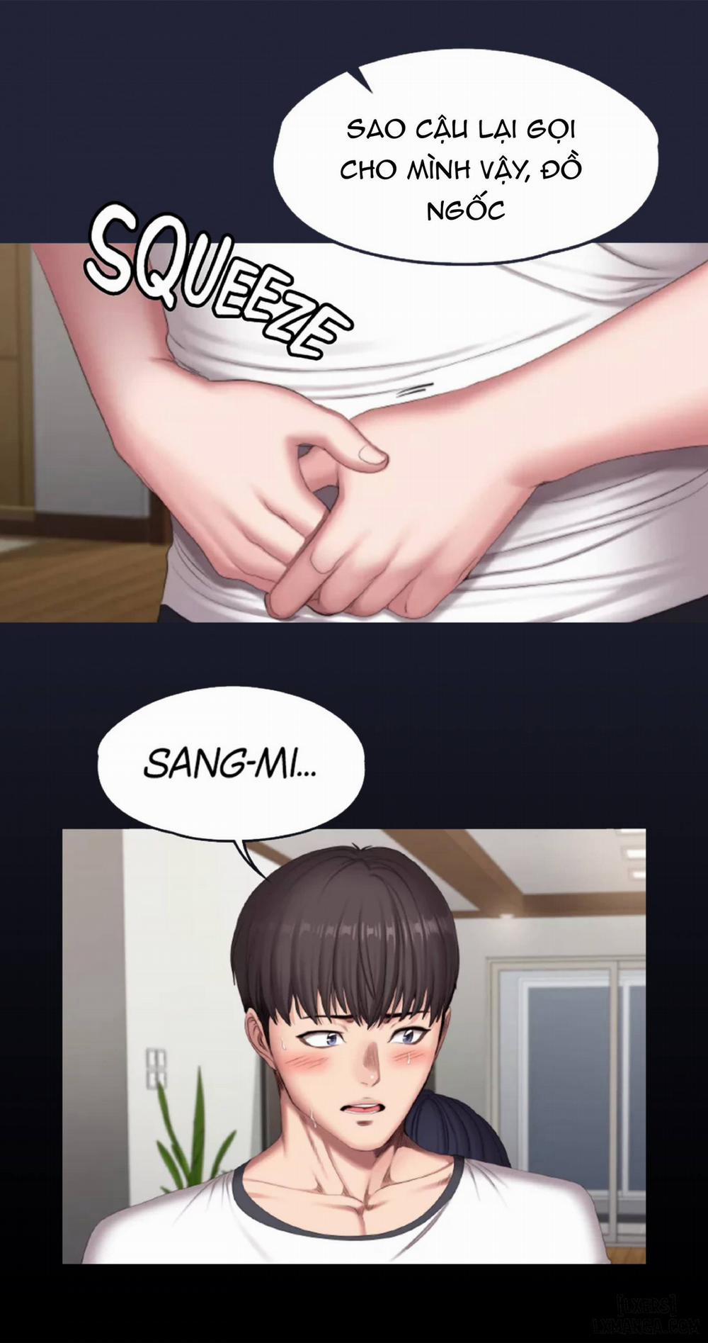 Huấn Luyện Viên Thể Hình 82 trang 4