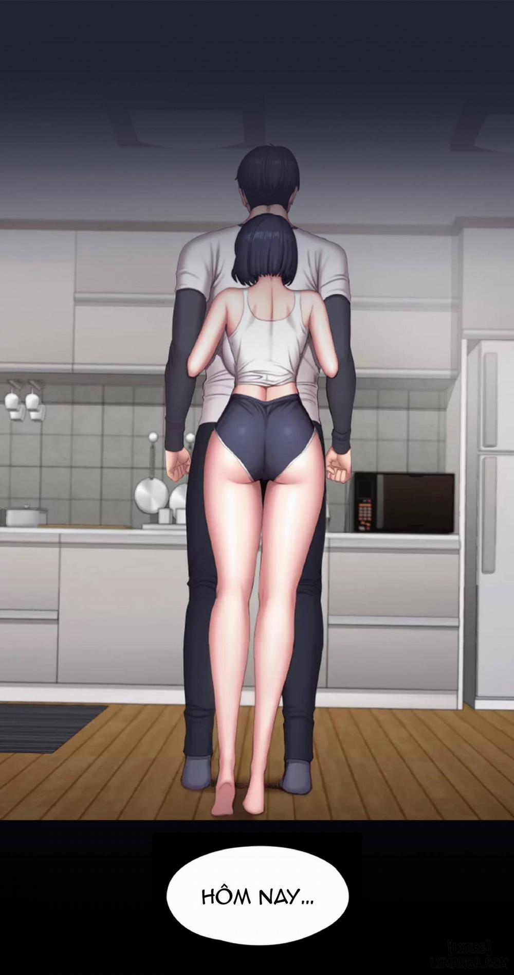 Huấn Luyện Viên Thể Hình 82 trang 6