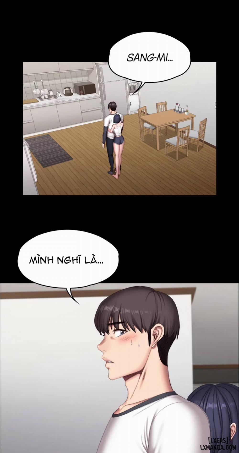 Huấn Luyện Viên Thể Hình 82 trang 7