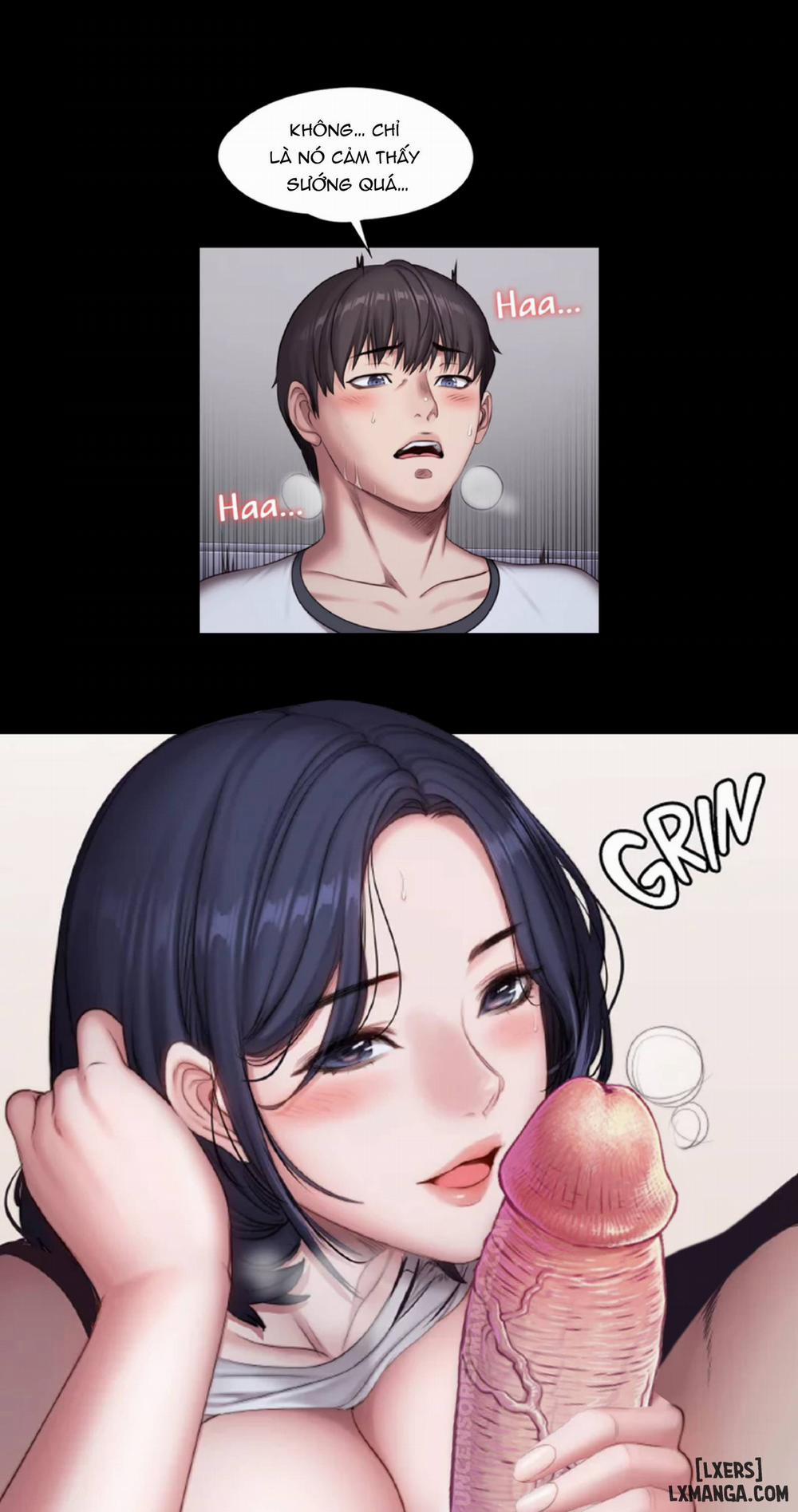 Huấn Luyện Viên Thể Hình 83 trang 19