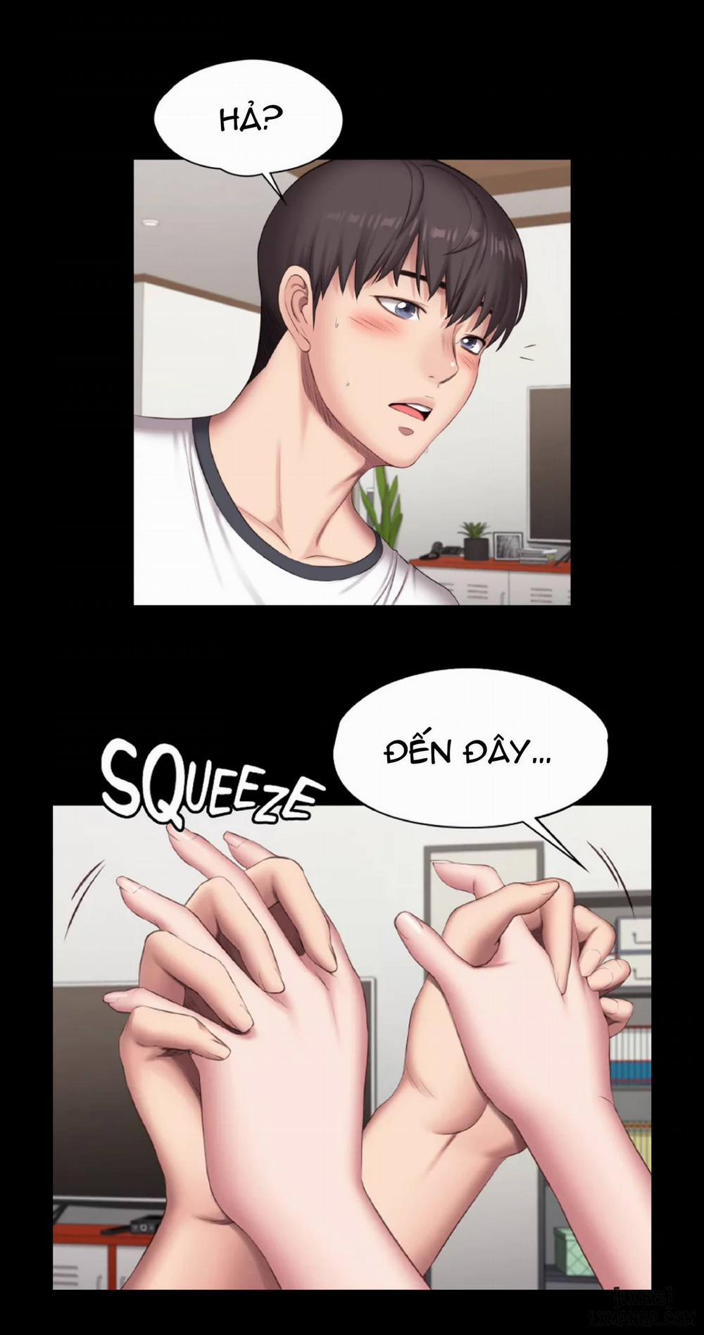 Huấn Luyện Viên Thể Hình 83 trang 9