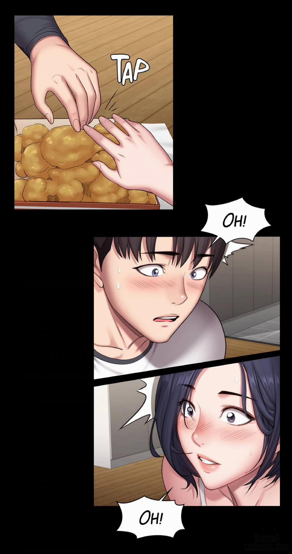 Huấn Luyện Viên Thể Hình 85 trang 14