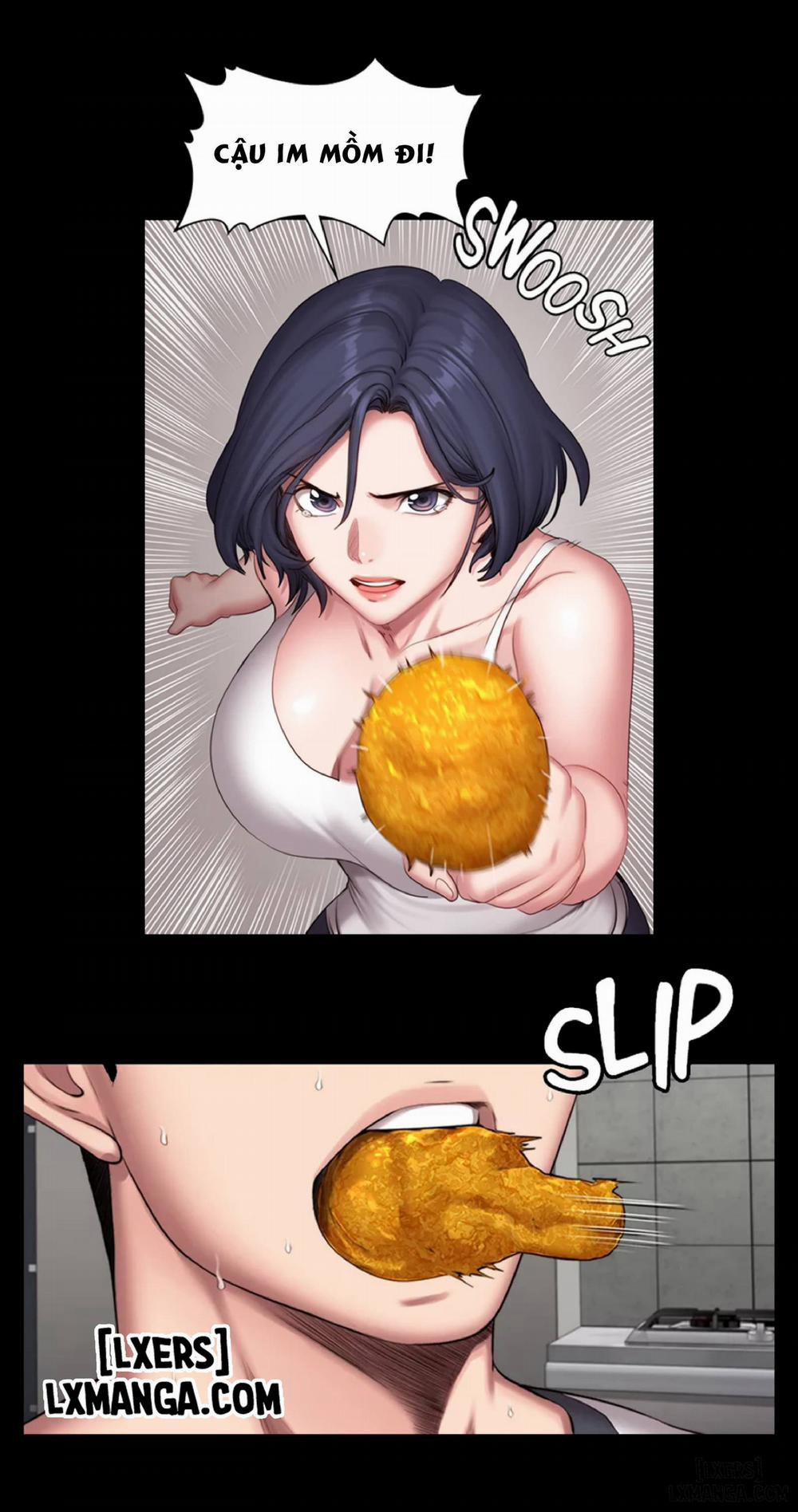 Huấn Luyện Viên Thể Hình 85 trang 25