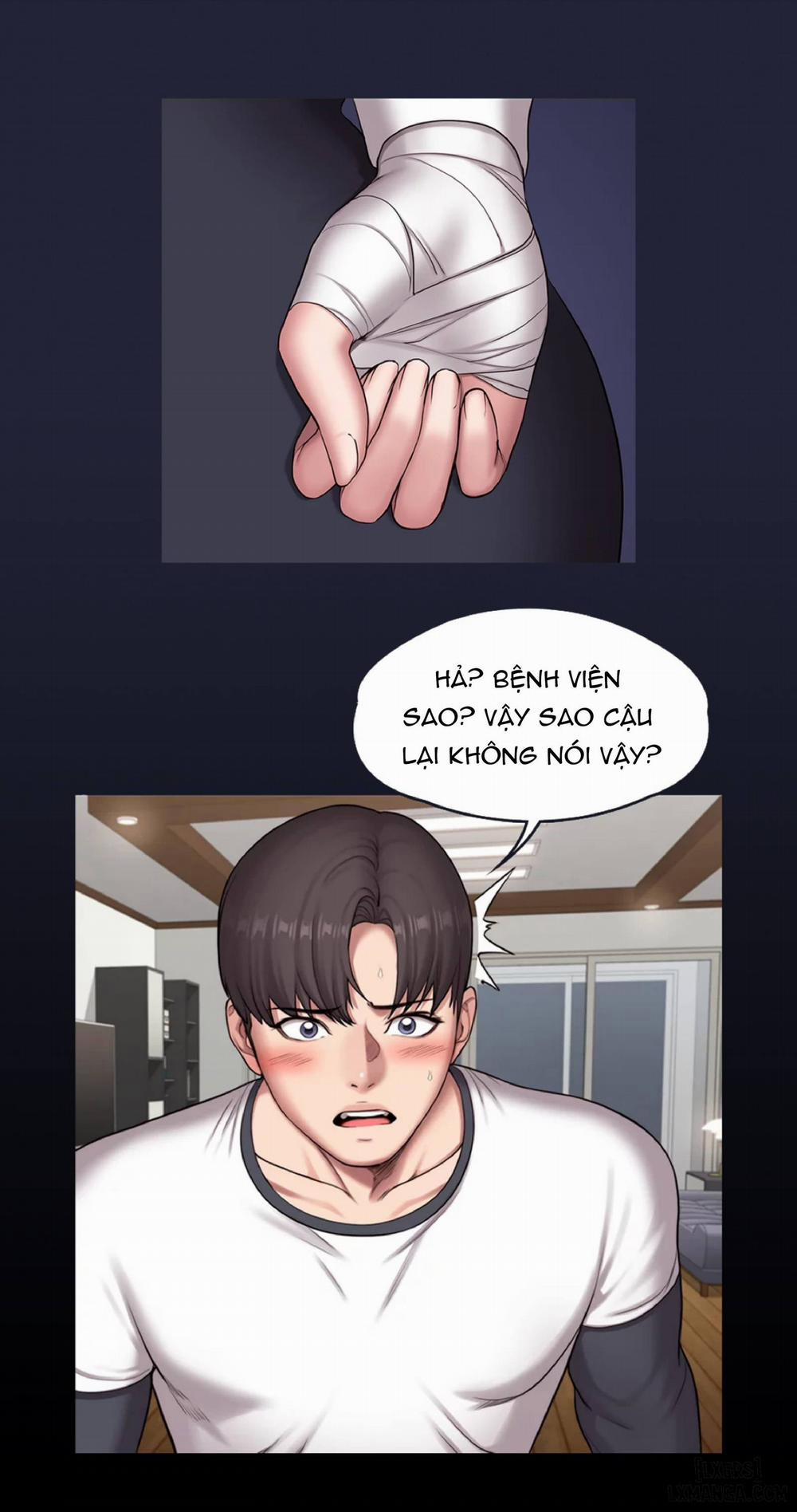 Huấn Luyện Viên Thể Hình 85 trang 28