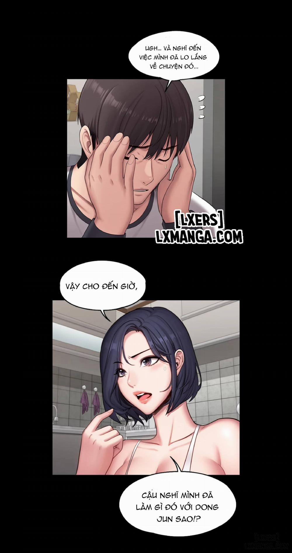 Huấn Luyện Viên Thể Hình 85 trang 30