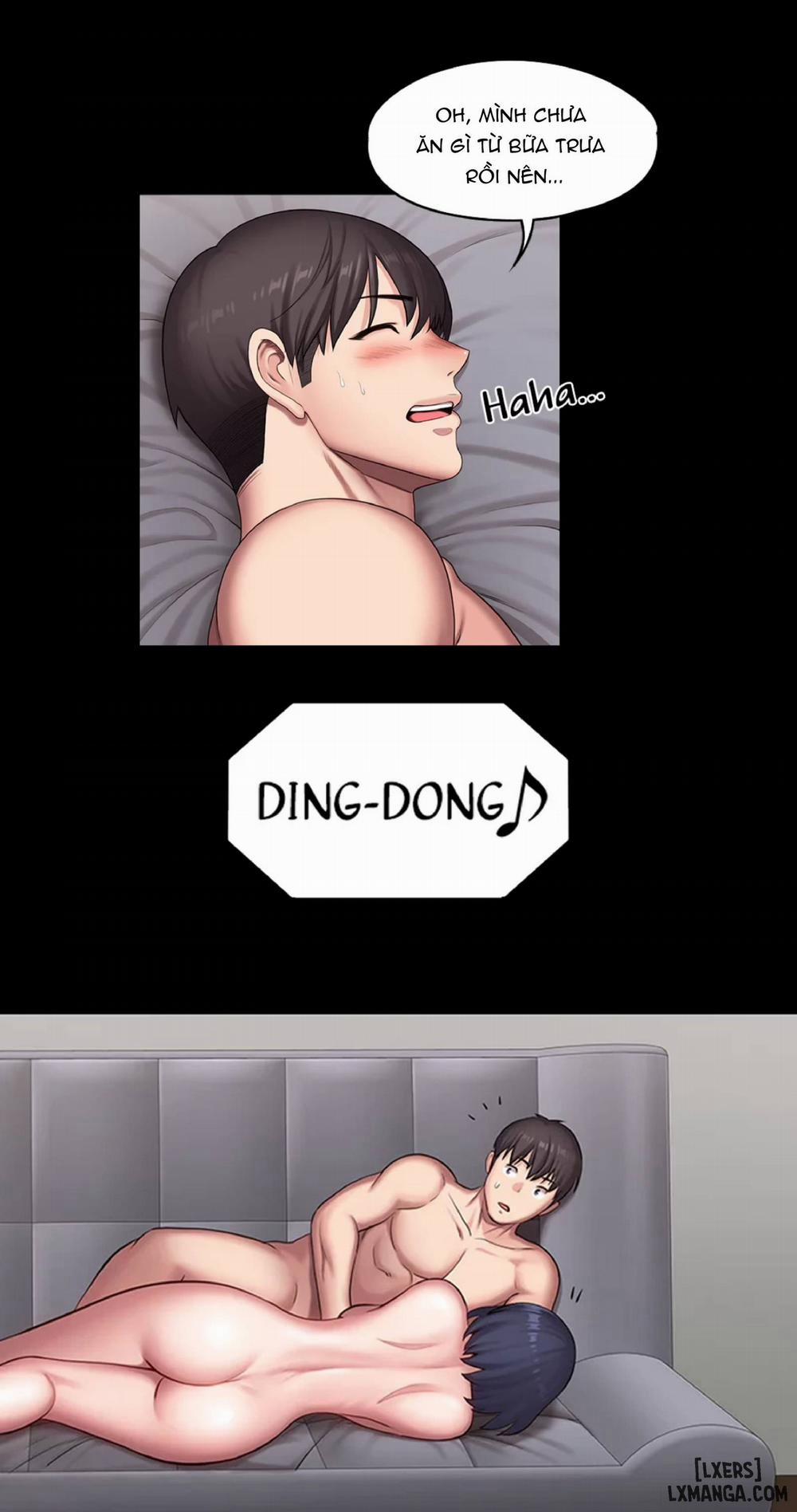 Huấn Luyện Viên Thể Hình 85 trang 9