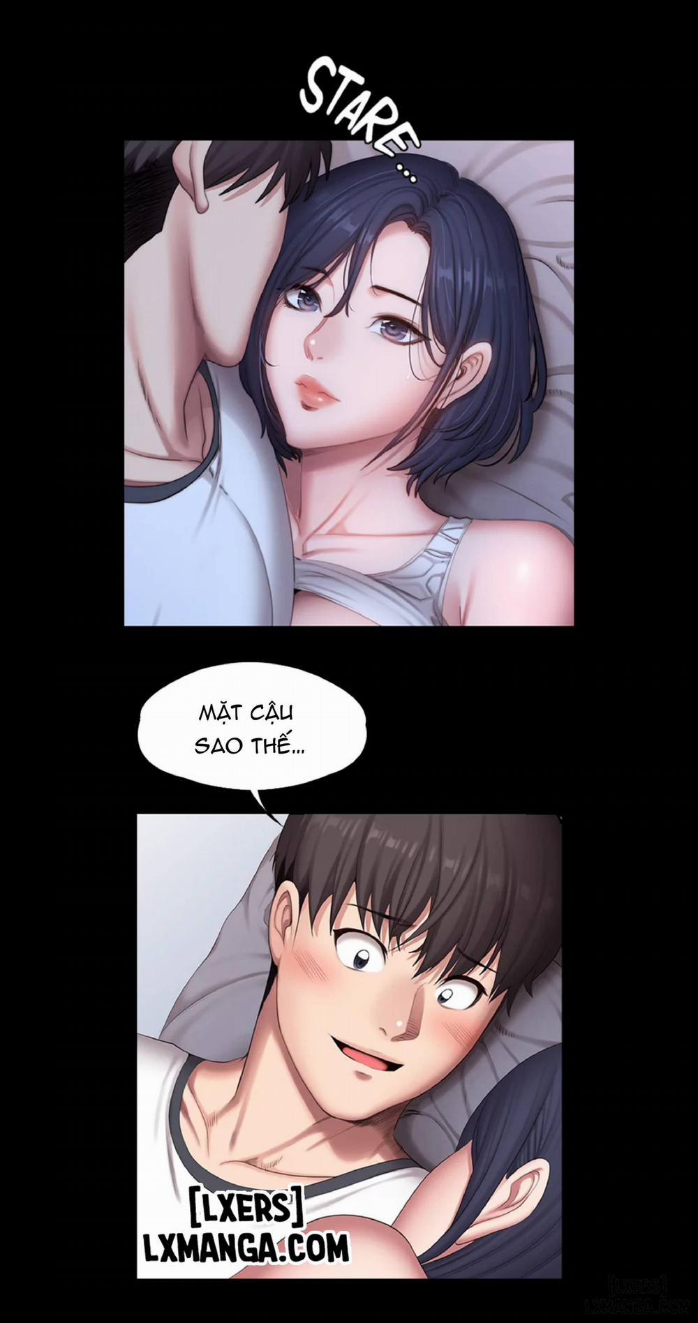 Huấn Luyện Viên Thể Hình 87 trang 11