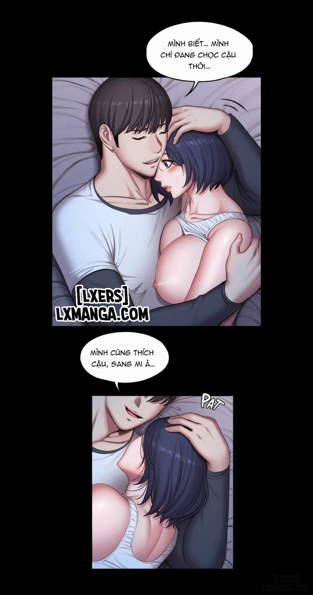 Huấn Luyện Viên Thể Hình 87 trang 14