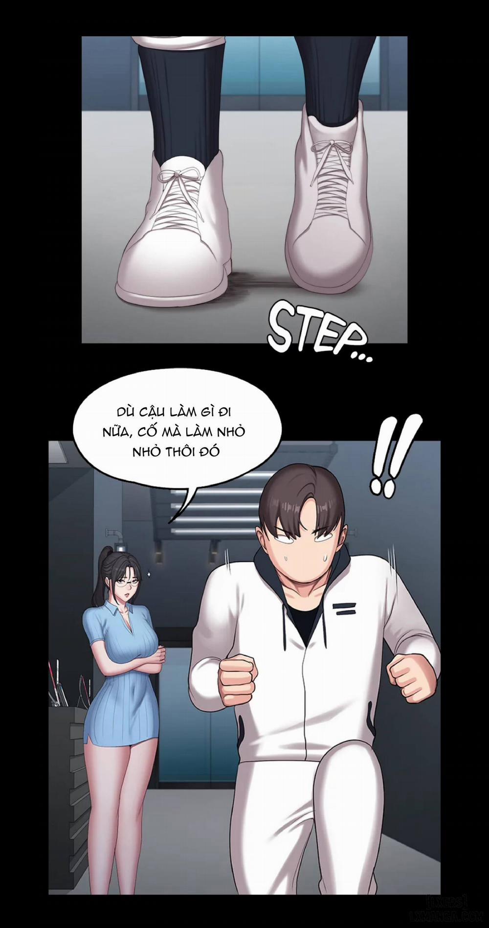 Huấn Luyện Viên Thể Hình 87 trang 26