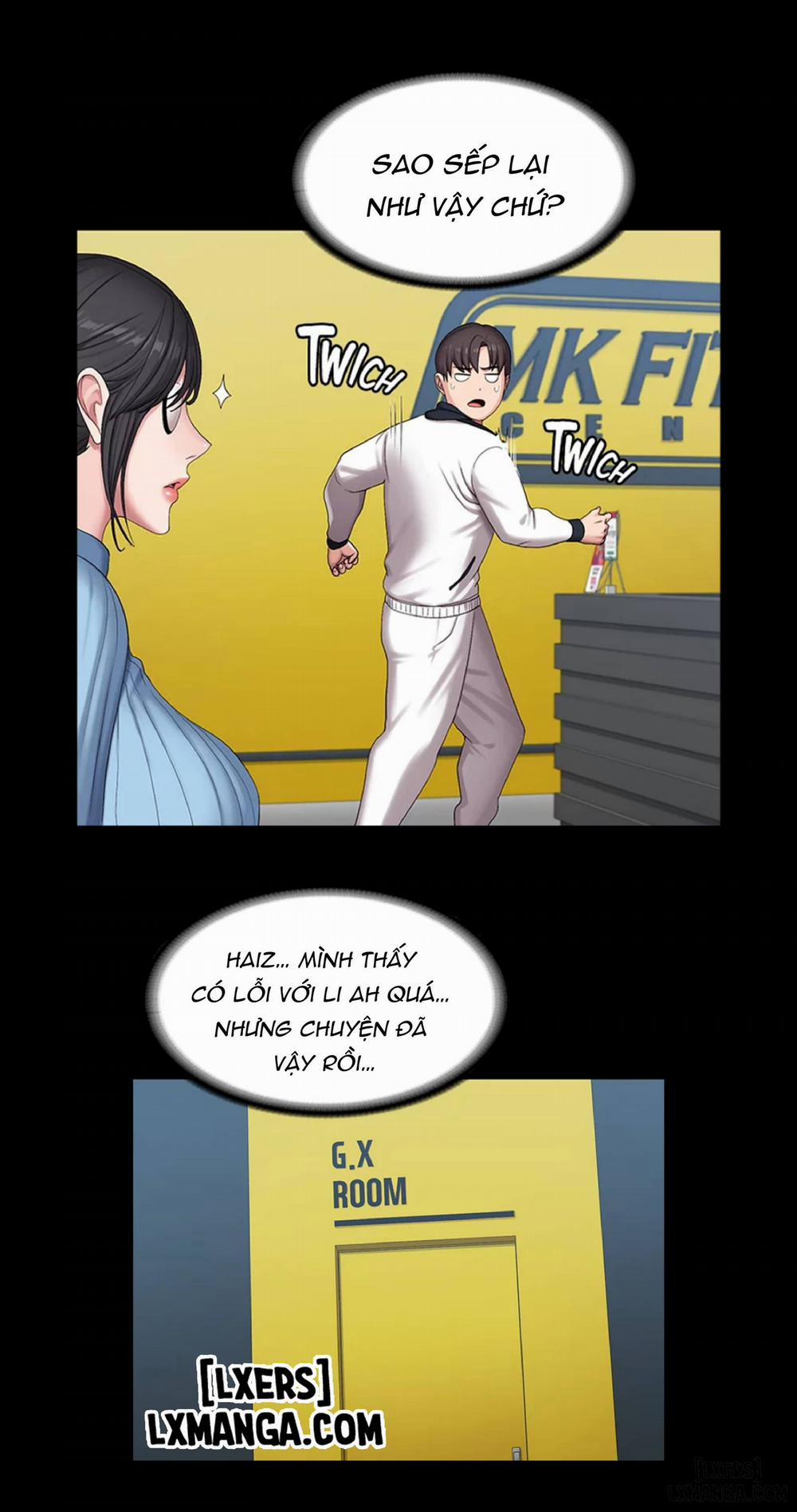 Huấn Luyện Viên Thể Hình 87 trang 27