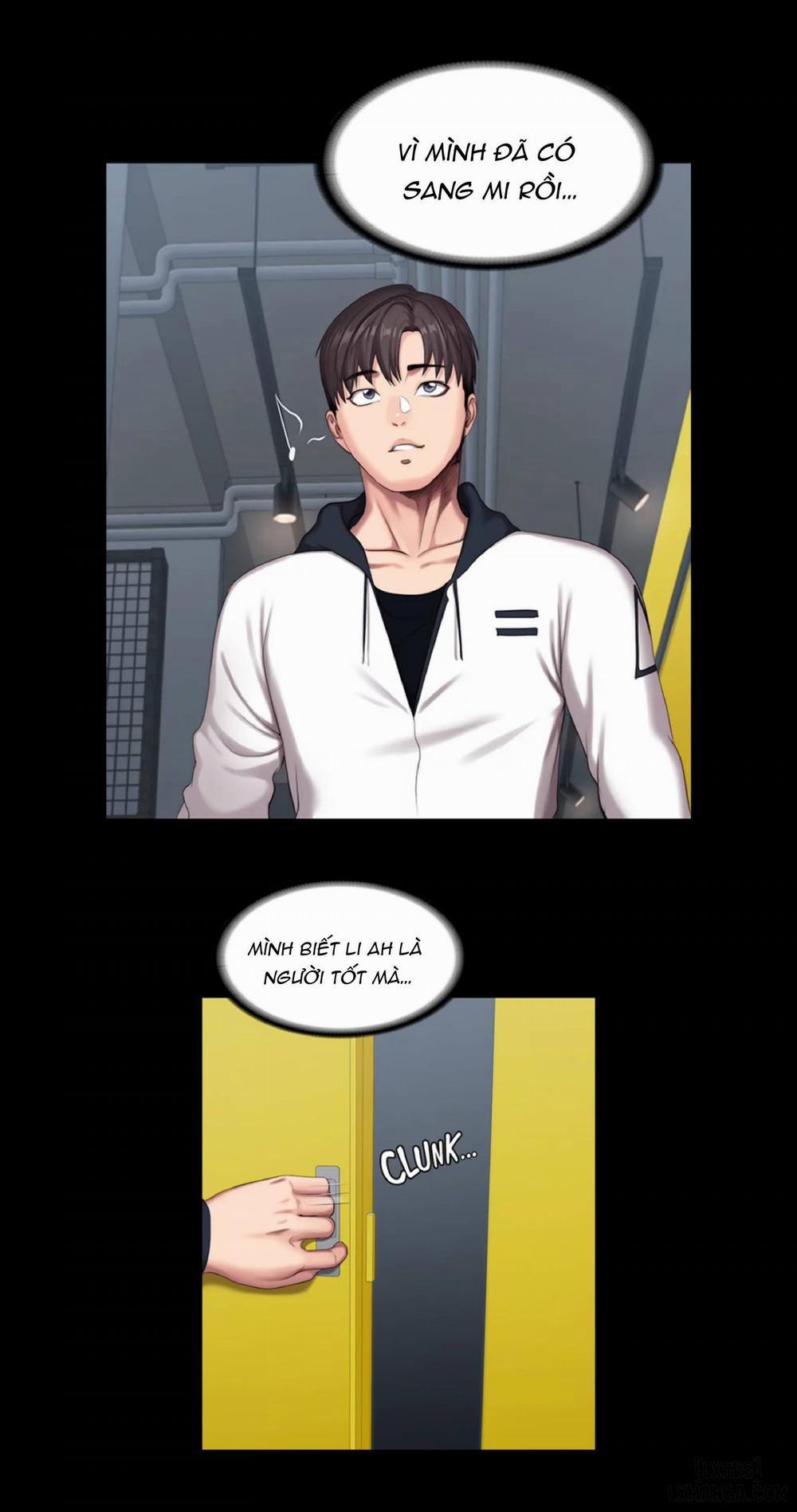 Huấn Luyện Viên Thể Hình 87 trang 28