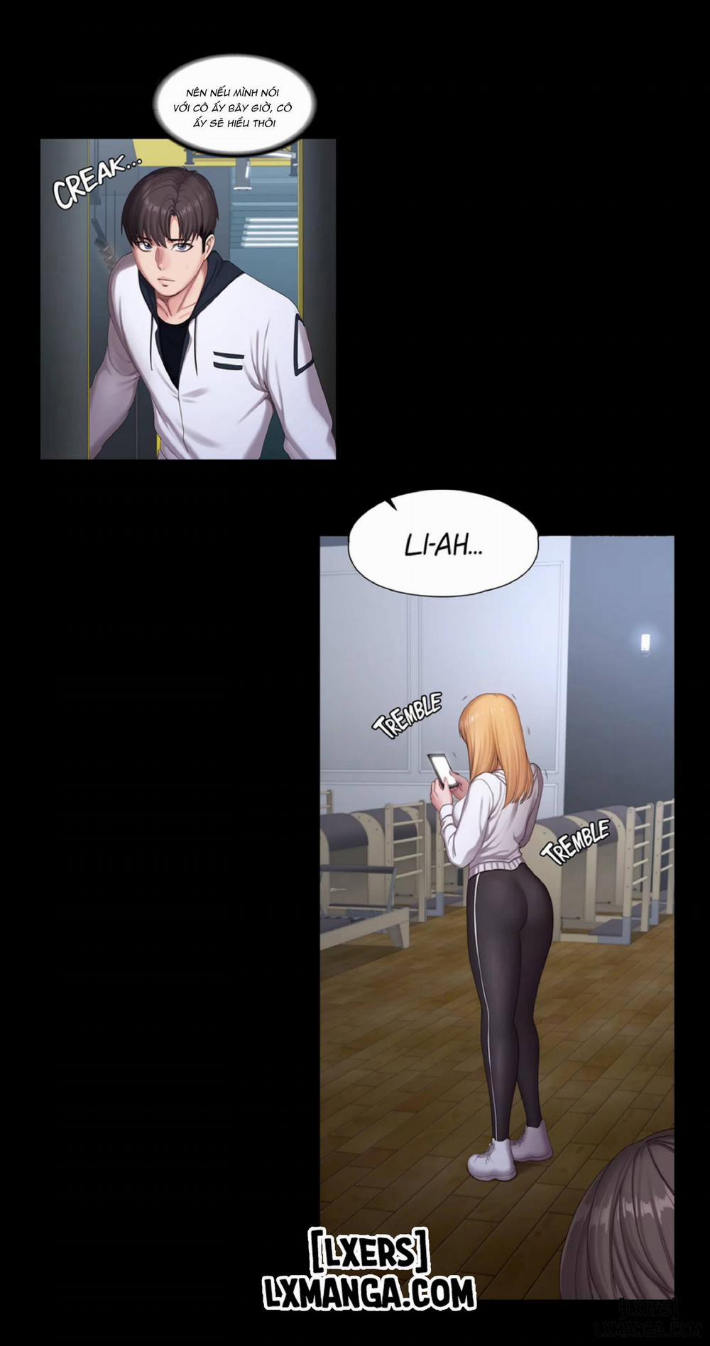 Huấn Luyện Viên Thể Hình 87 trang 29