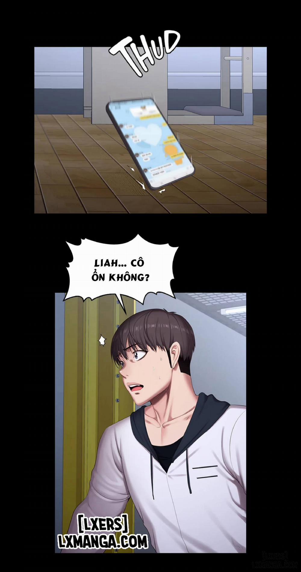 Huấn Luyện Viên Thể Hình 87 trang 31