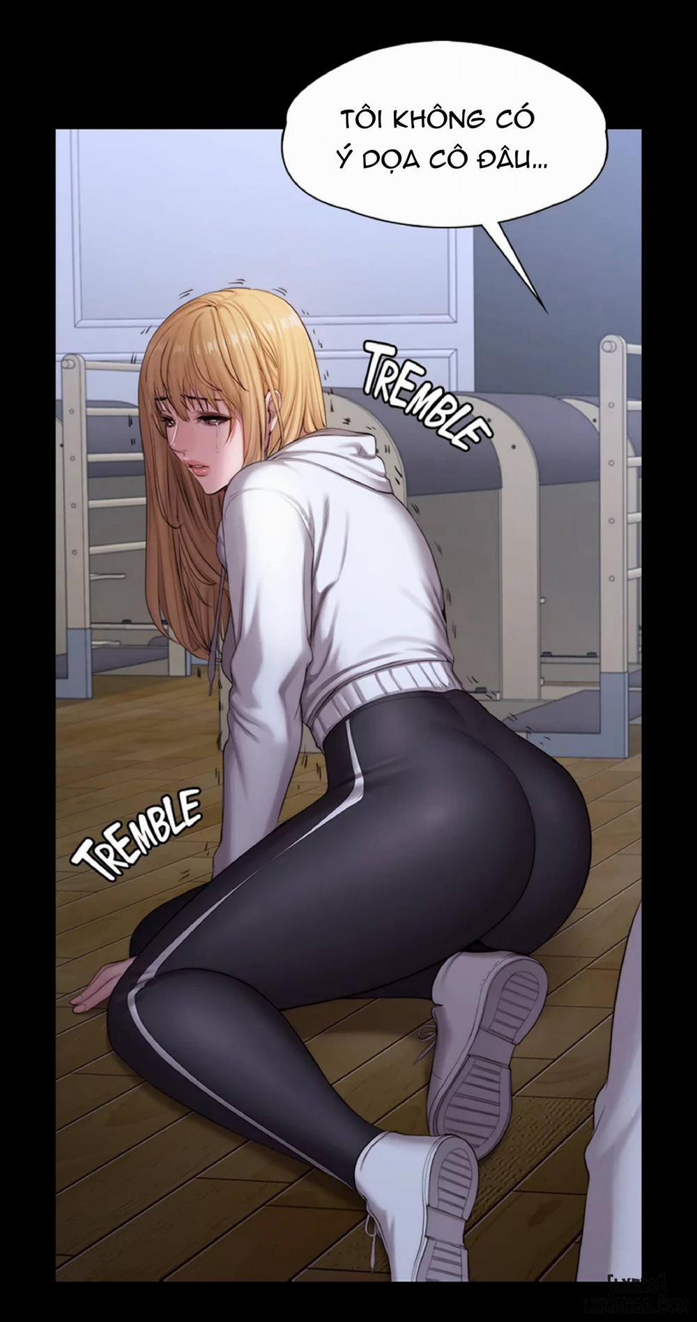 Huấn Luyện Viên Thể Hình 87 trang 32