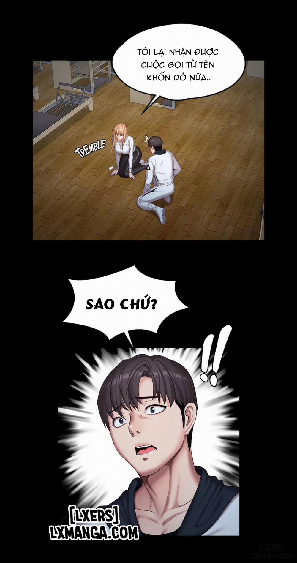 Huấn Luyện Viên Thể Hình 87 trang 34