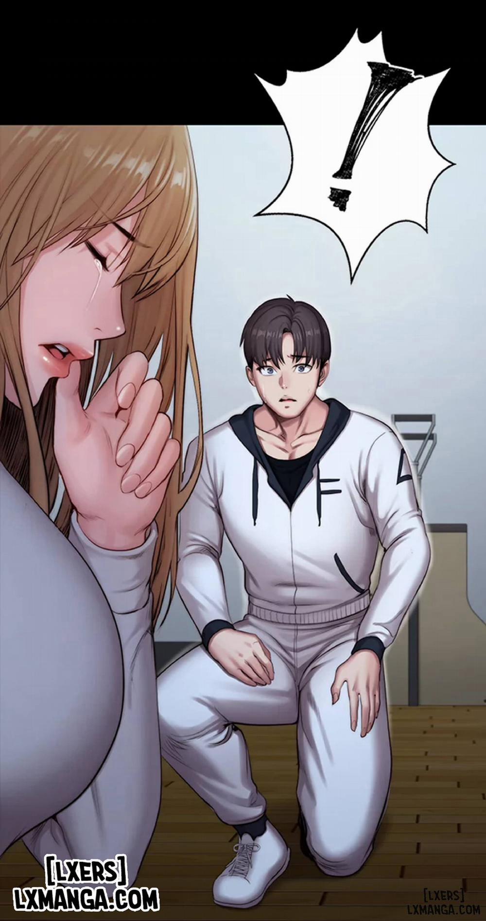 Huấn Luyện Viên Thể Hình 87 trang 37