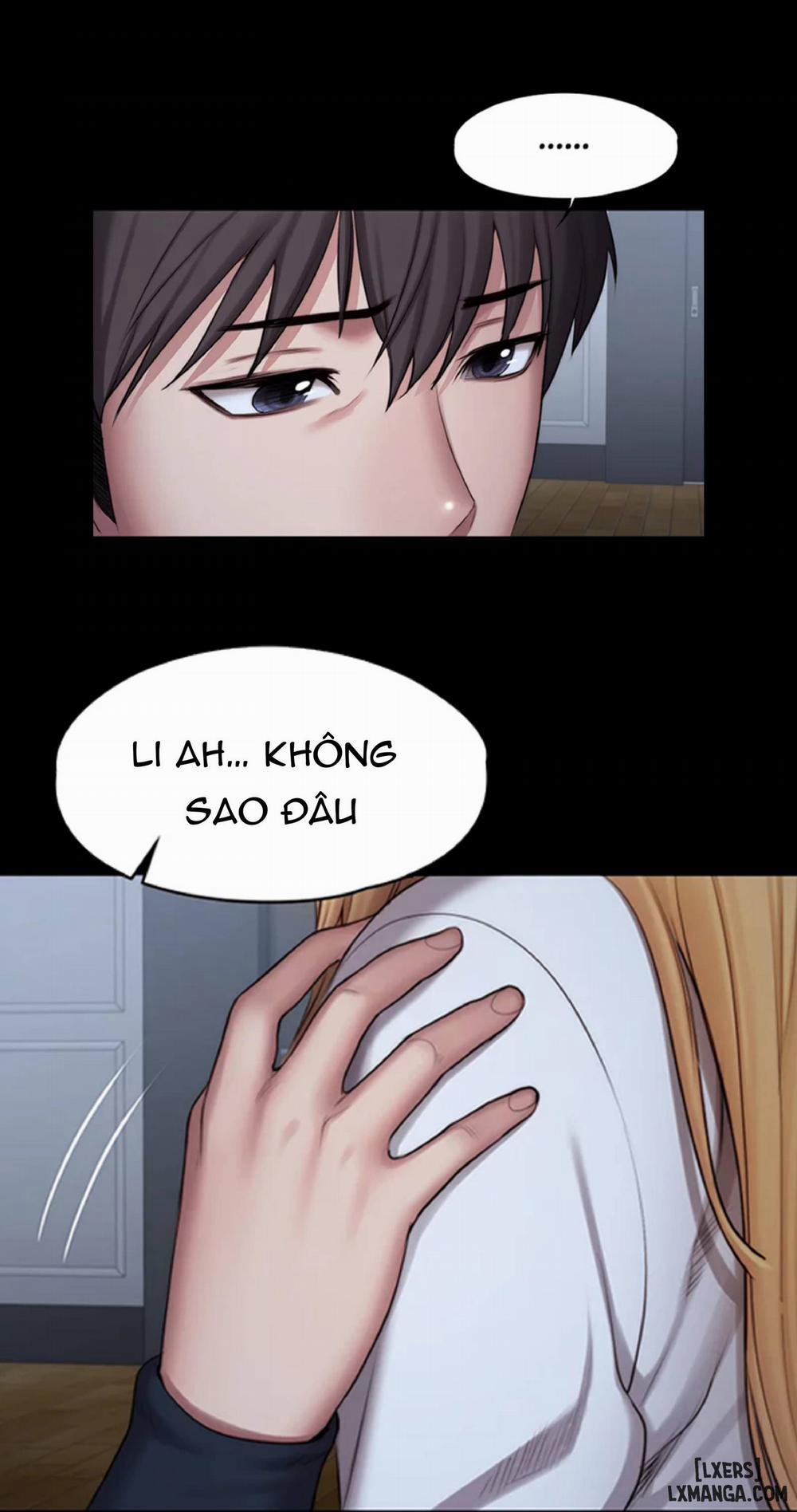 Huấn Luyện Viên Thể Hình 87 trang 38