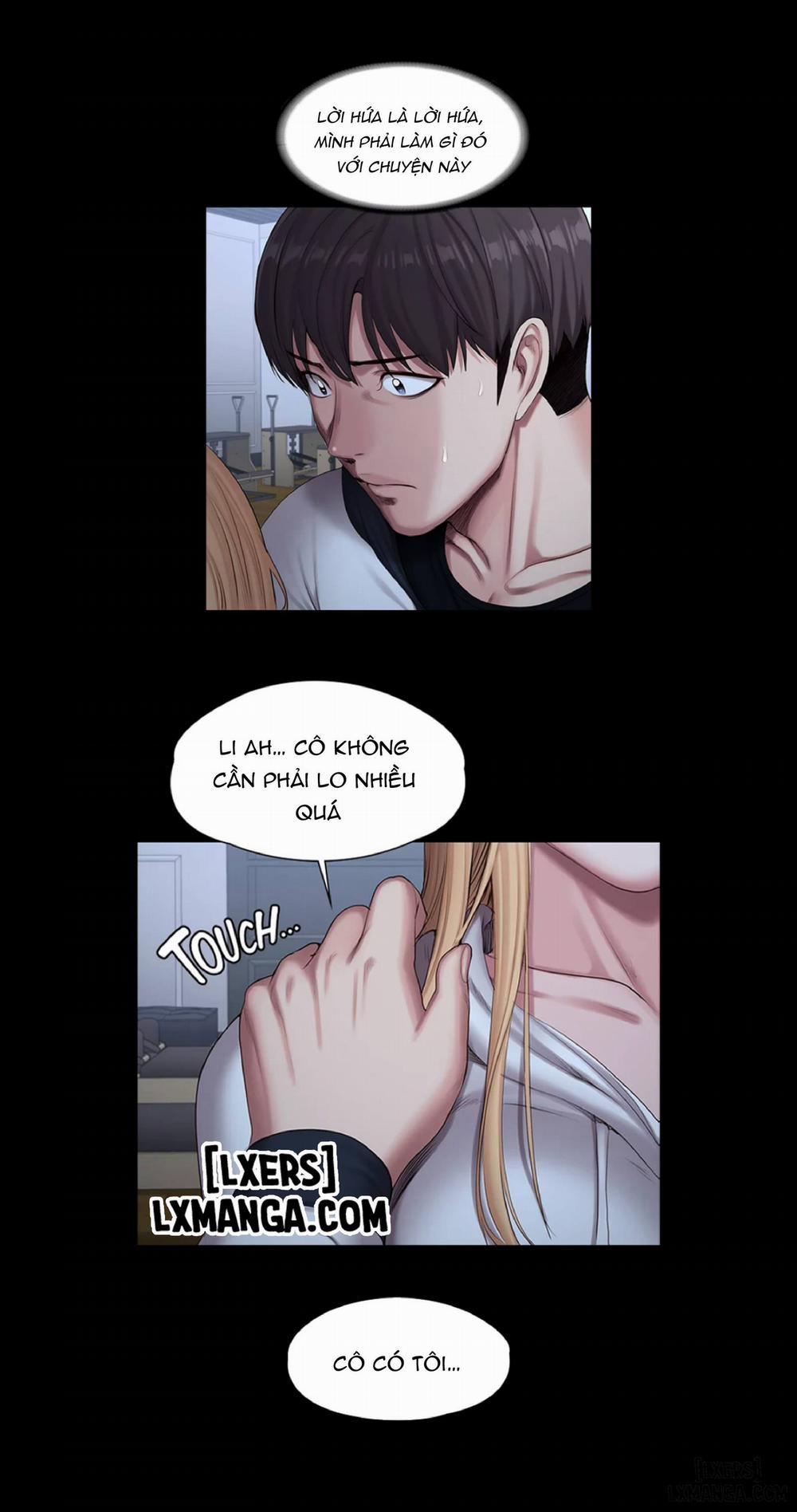 Huấn Luyện Viên Thể Hình 87 trang 41